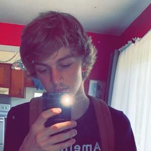 Meet your Posher, Cameron